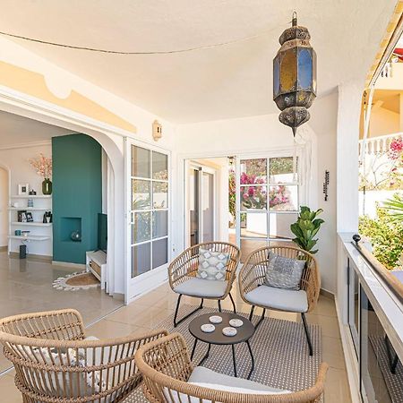 Enchanting House South Tenerife, Sea View Costa Adeje  Exterior photo