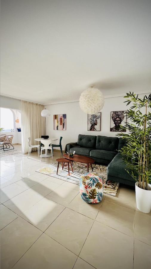 Enchanting House South Tenerife, Sea View Costa Adeje  Exterior photo