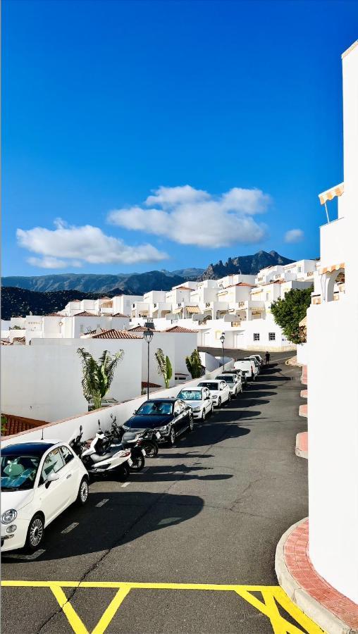 Enchanting House South Tenerife, Sea View Costa Adeje  Exterior photo