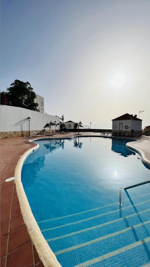 Enchanting House South Tenerife, Sea View Costa Adeje  Exterior photo