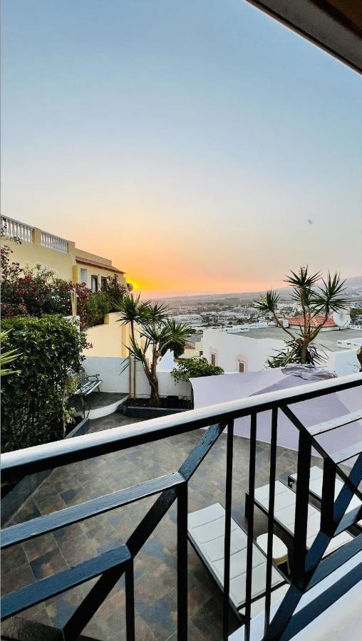 Enchanting House South Tenerife, Sea View Costa Adeje  Exterior photo