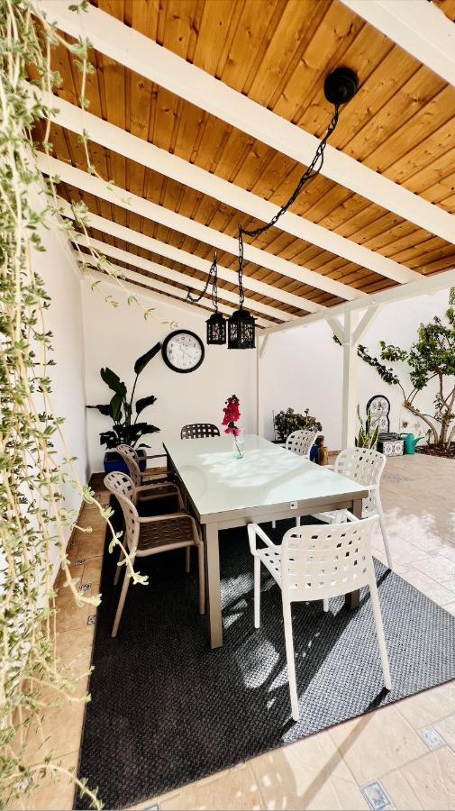 Enchanting House South Tenerife, Sea View Costa Adeje  Exterior photo