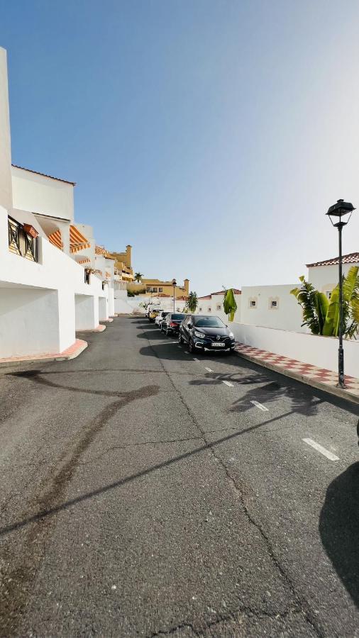 Enchanting House South Tenerife, Sea View Costa Adeje  Exterior photo