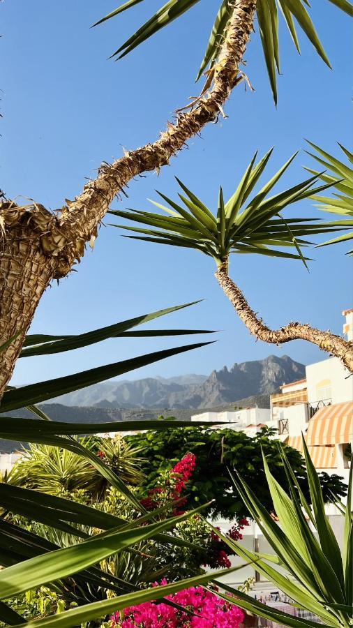 Enchanting House South Tenerife, Sea View Costa Adeje  Exterior photo