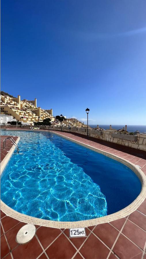 Enchanting House South Tenerife, Sea View Costa Adeje  Exterior photo