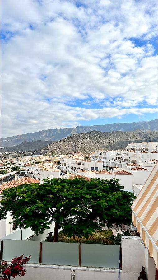 Enchanting House South Tenerife, Sea View Costa Adeje  Exterior photo