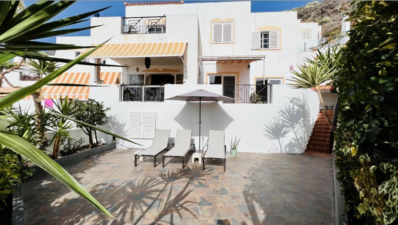 Enchanting House South Tenerife, Sea View Costa Adeje  Exterior photo