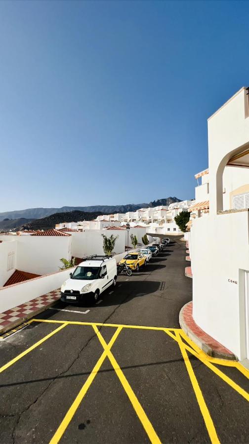 Enchanting House South Tenerife, Sea View Costa Adeje  Exterior photo