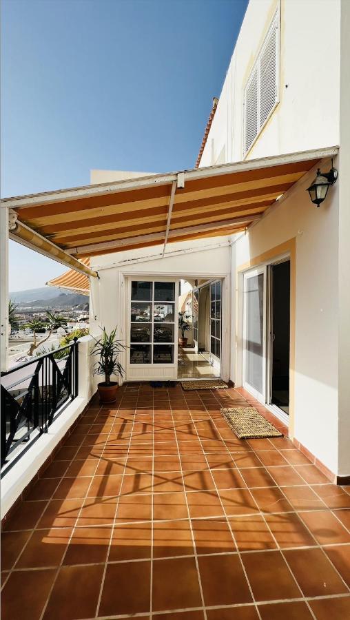 Enchanting House South Tenerife, Sea View Costa Adeje  Exterior photo