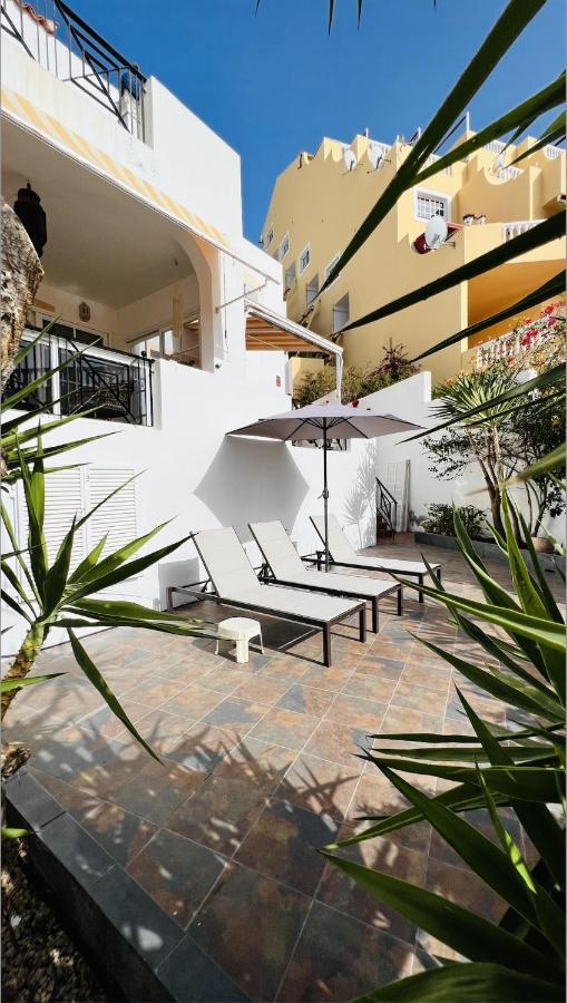 Enchanting House South Tenerife, Sea View Costa Adeje  Exterior photo