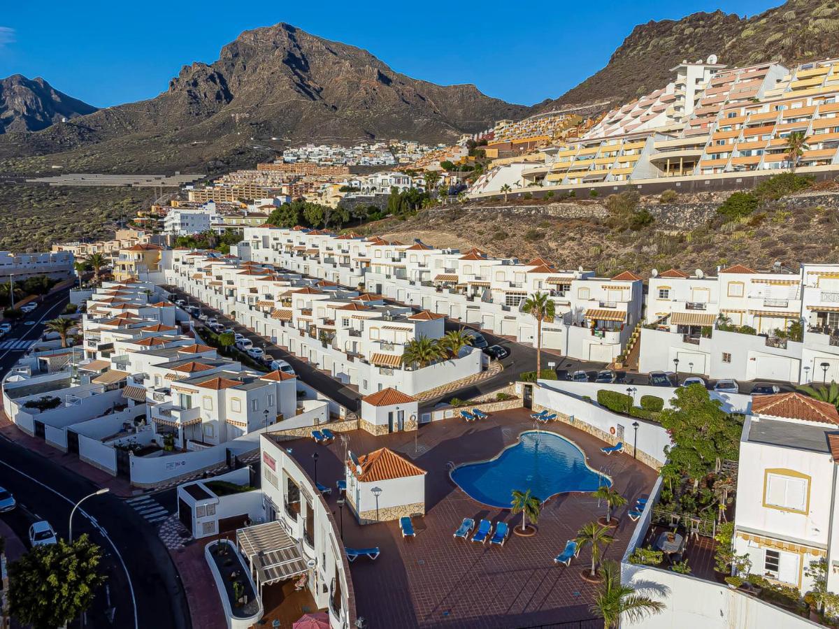 Enchanting House South Tenerife, Sea View Costa Adeje  Exterior photo